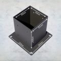 Коннектор 150x150 опорный