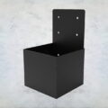 Коннектор 100x100 торцевой